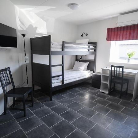 Eslöv Brink Hotell מראה חיצוני תמונה