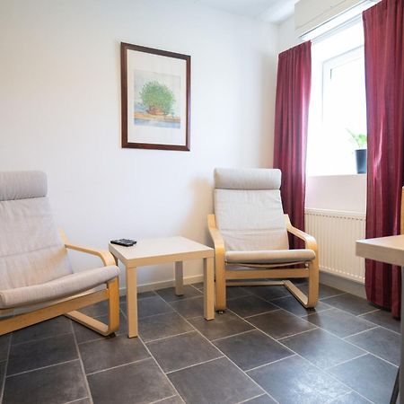 Eslöv Brink Hotell מראה חיצוני תמונה