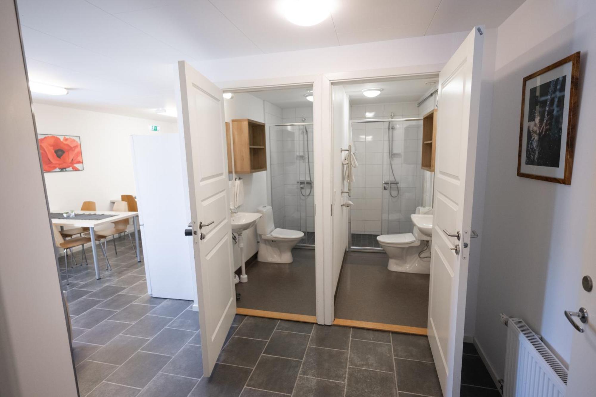 Eslöv Brink Hotell מראה חיצוני תמונה
