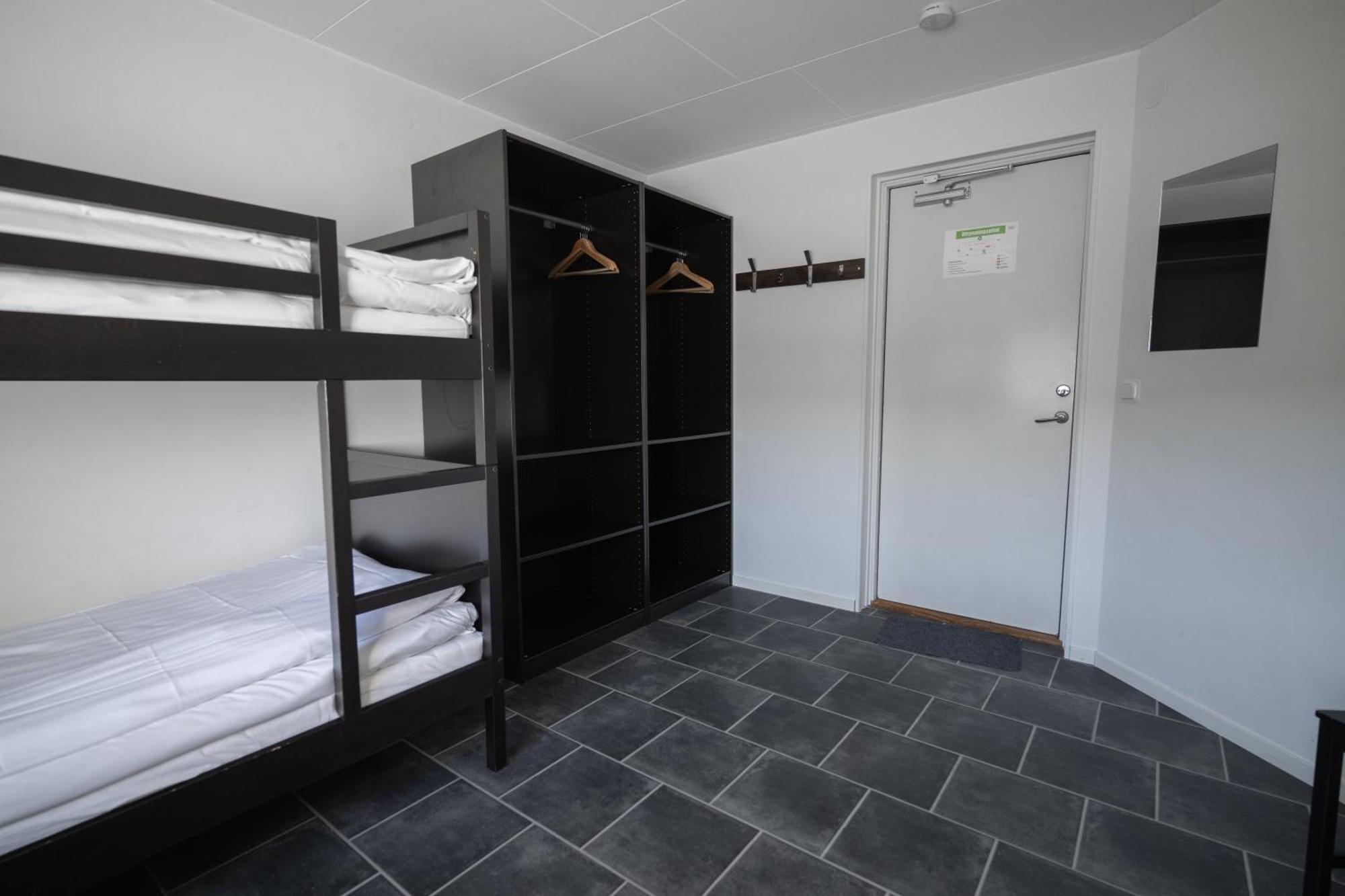 Eslöv Brink Hotell מראה חיצוני תמונה