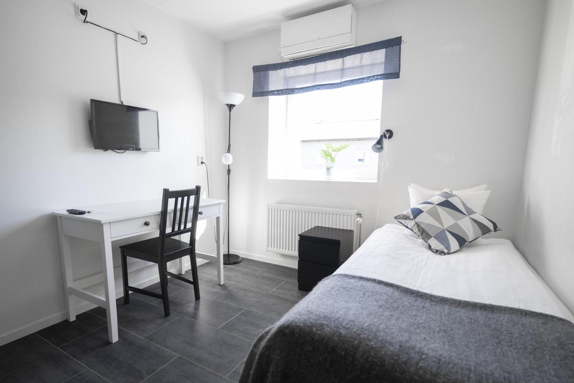 Eslöv Brink Hotell מראה חיצוני תמונה