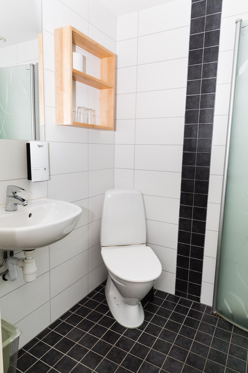 Eslöv Brink Hotell מראה חיצוני תמונה