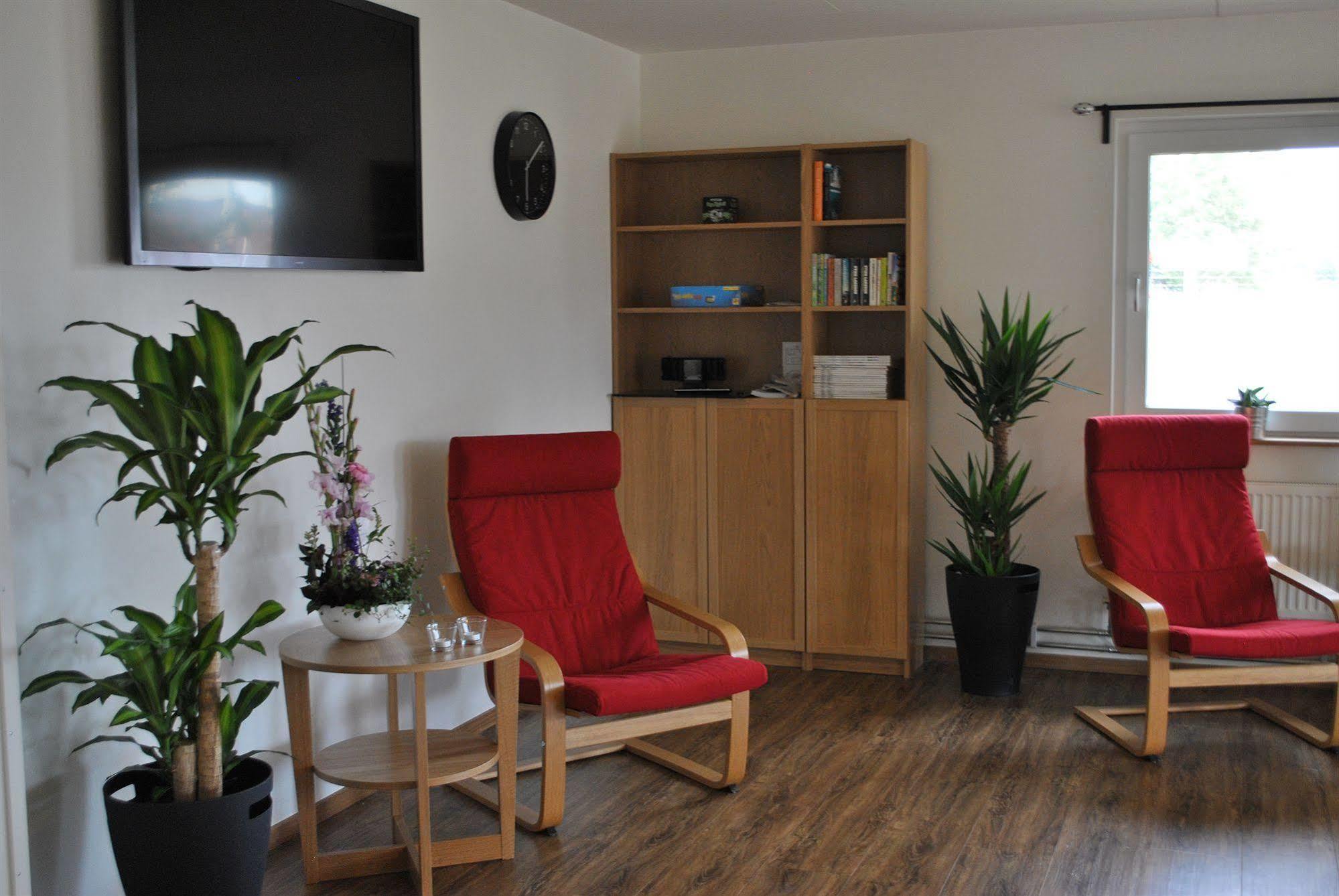 Eslöv Brink Hotell מראה חיצוני תמונה