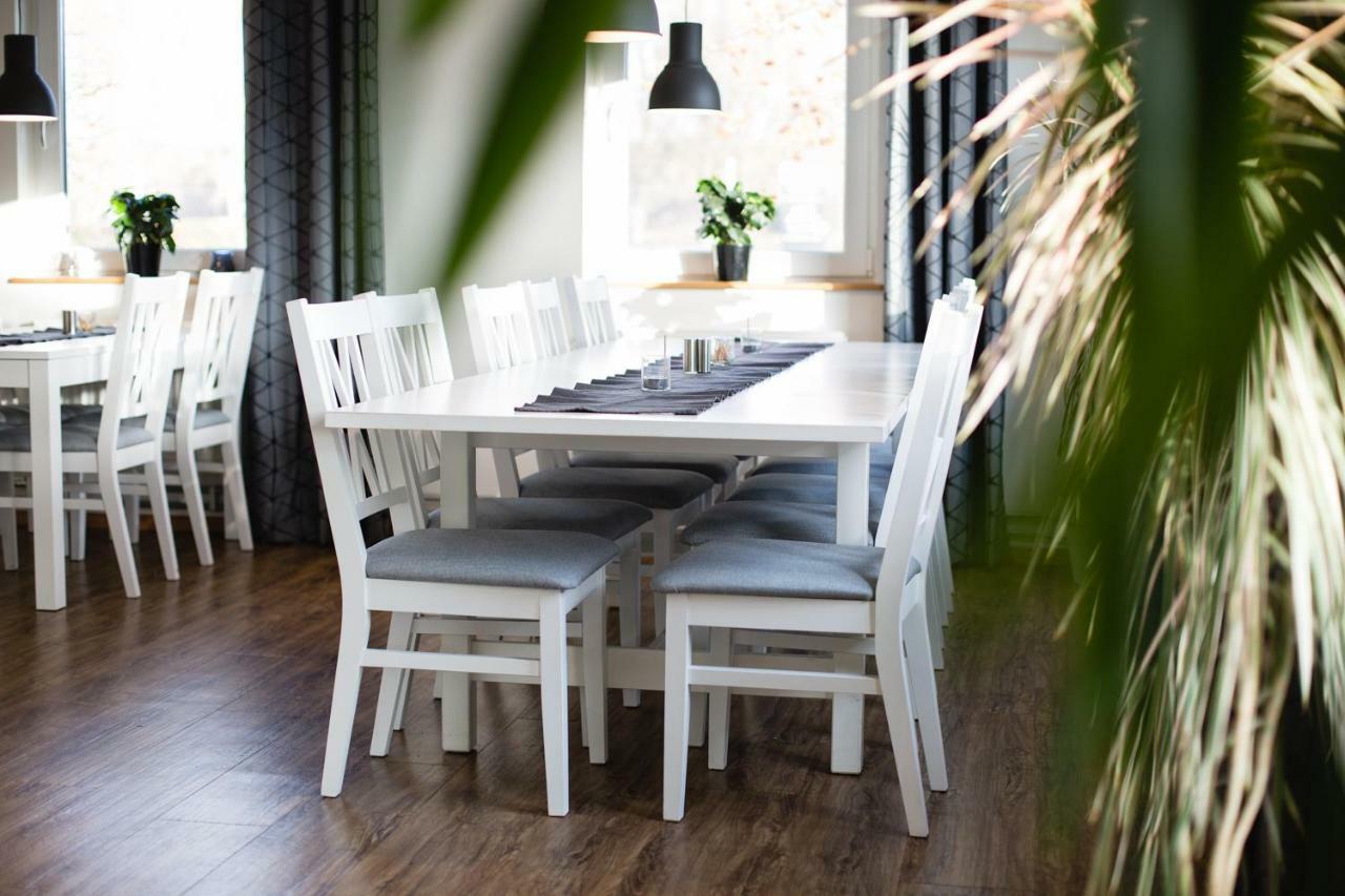 Eslöv Brink Hotell מראה חיצוני תמונה