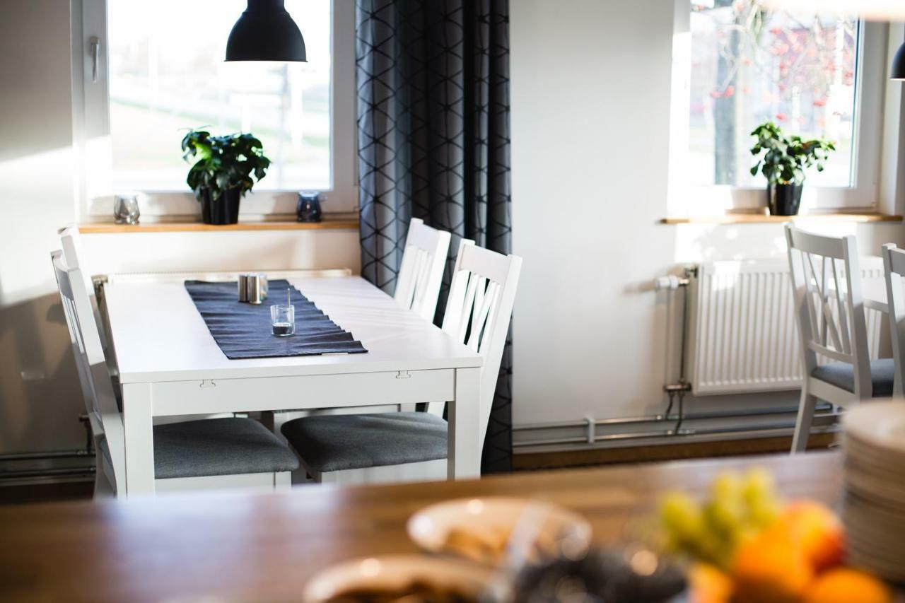 Eslöv Brink Hotell מראה חיצוני תמונה