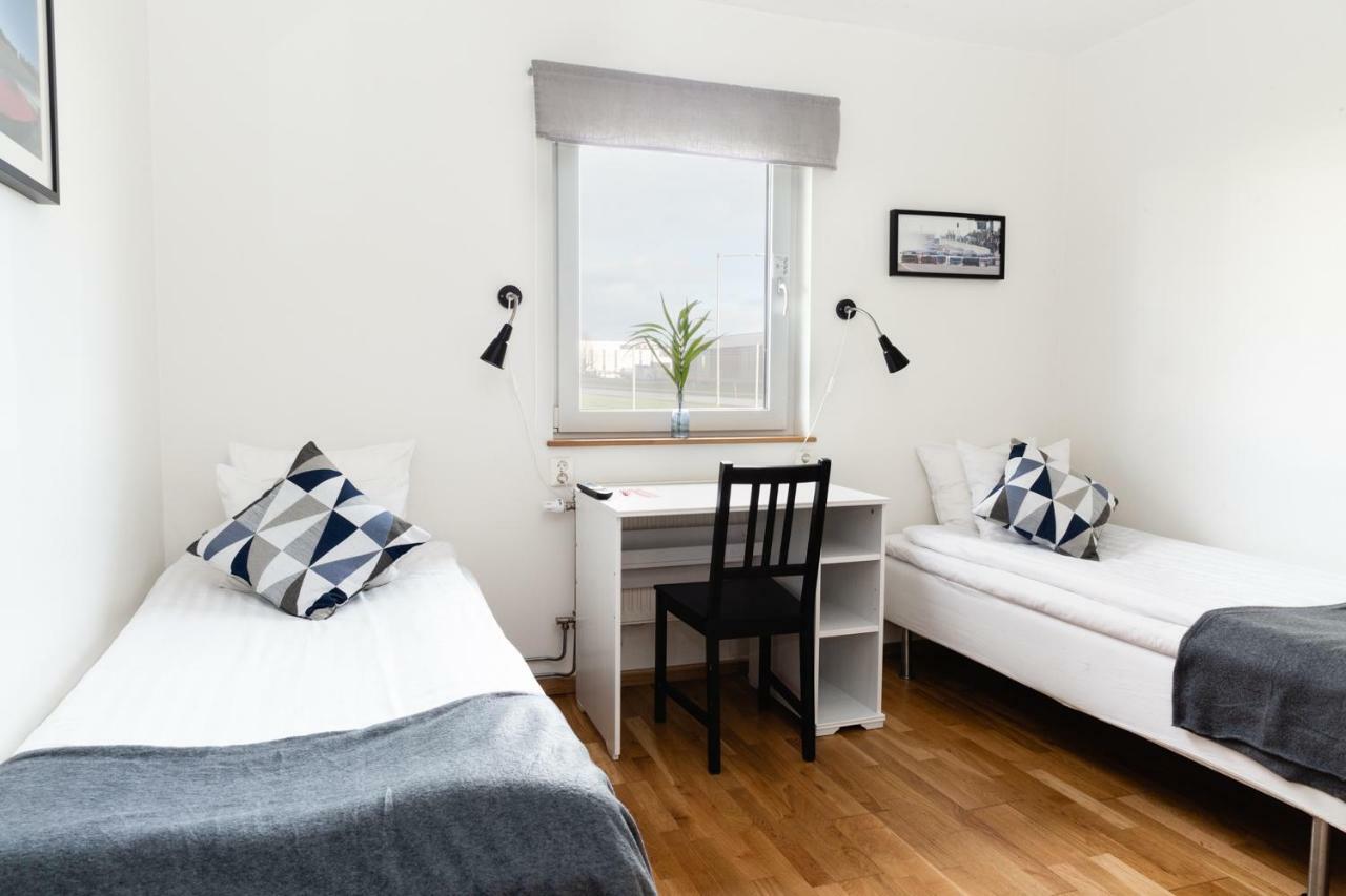 Eslöv Brink Hotell מראה חיצוני תמונה