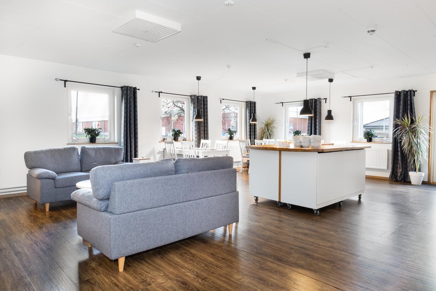 Eslöv Brink Hotell מראה חיצוני תמונה